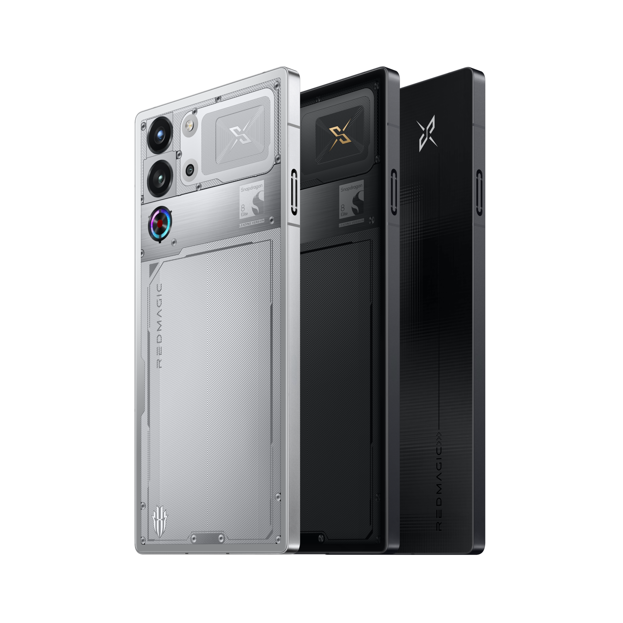 新品未開封 Redmagic 10s Pro 24/1tb グローバル Dusk Nubia RedMagic 10 Pro (1TB/24GB) / Dusk (Global) – 海外