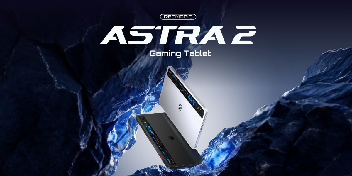 REDMAGIC Nova ゲーミングタブレット スペック詳細 - REDMAGIC日本公式