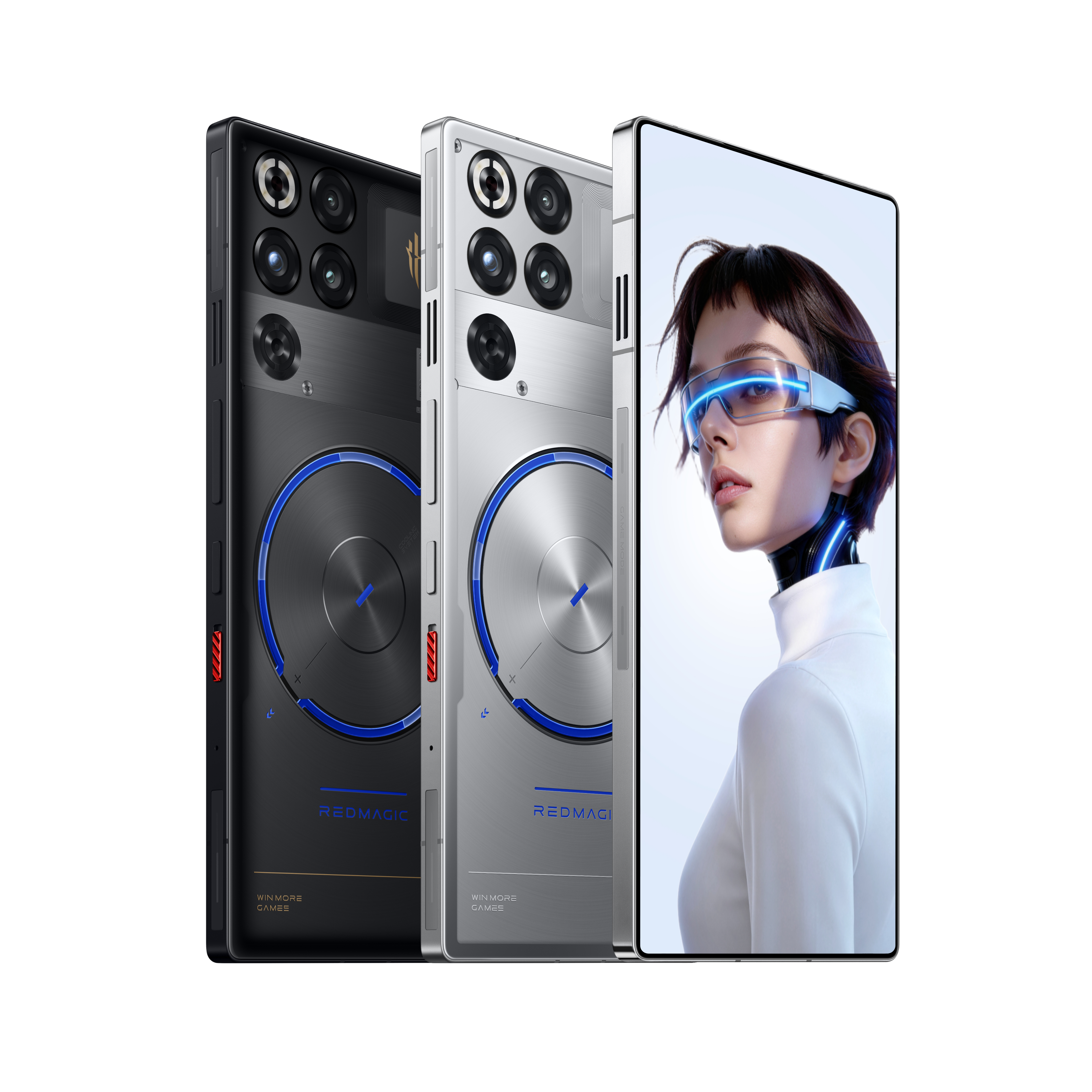 REDMAGIC 11S Pro 購入ページ - REDMAGIC日本公式サイト – REDMAGIC