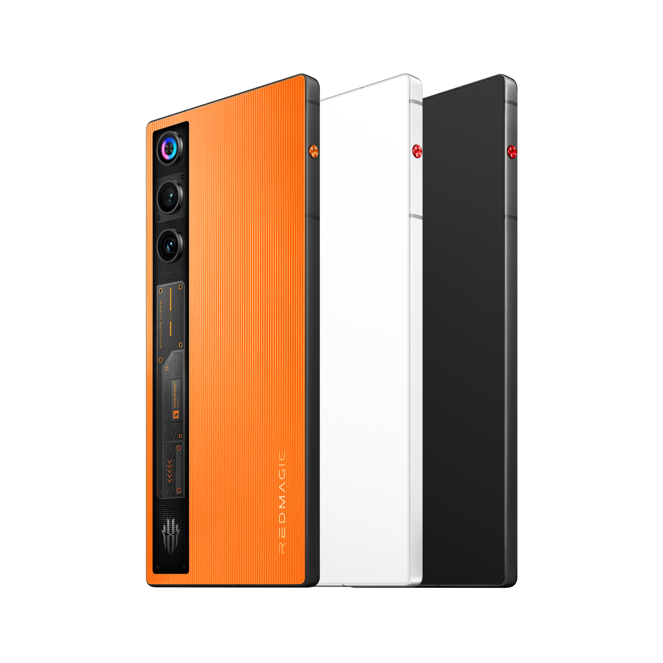 REDMAGIC 10 Air 購入ページ - REDMAGIC日本公式サイト – REDMAGIC (Japan)