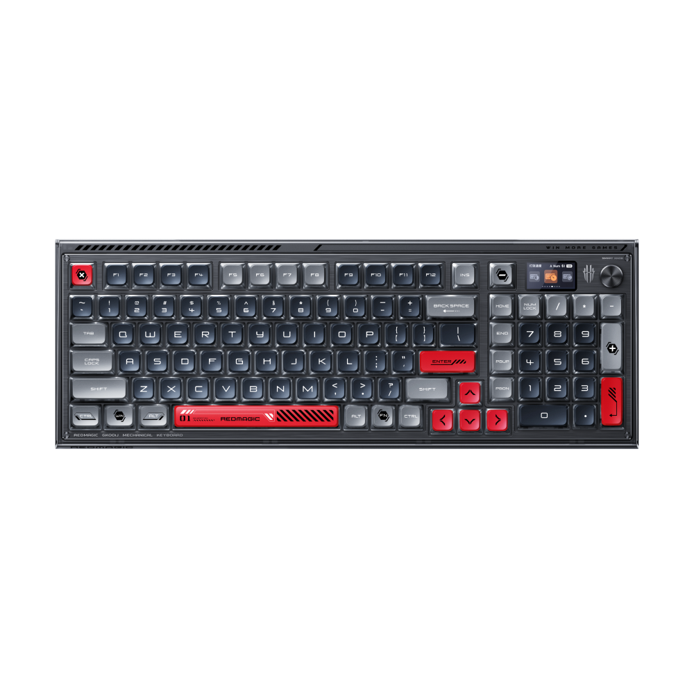 REDMAGIC メカニカルキーボード - REDMAGIC日本公式サイト – REDMAGIC REDMAGIC メカニカルキーボード - REDMAGIC日本公式サイト – REDMAGIC