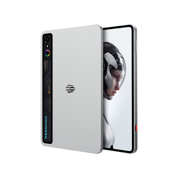 REDMAGIC Astra ゲーミングタブレット – REDMAGIC (Japan) REDMAGIC Astra ゲーミングタブレット – REDMAGIC (Japan)