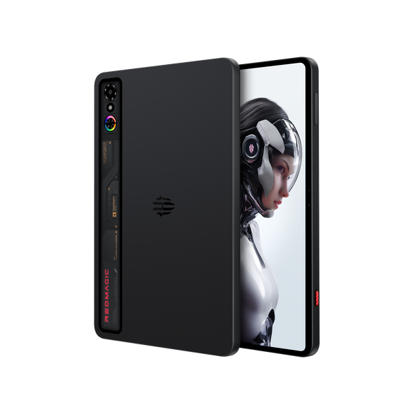 Androidタブレット本体 REDMAGIC Astra 24GB 1TB Black Androidタブレット本体 REDMAGIC Astra 24GB 1TB Black REDMAGIC