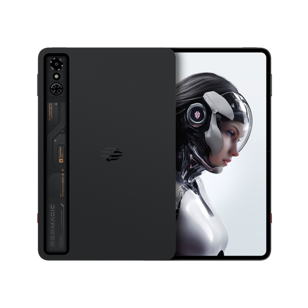 REDMAGIC Astra ゲーミングタブレット – REDMAGIC (Japan) REDMAGIC Astra ゲーミングタブレット – REDMAGIC (Japan)