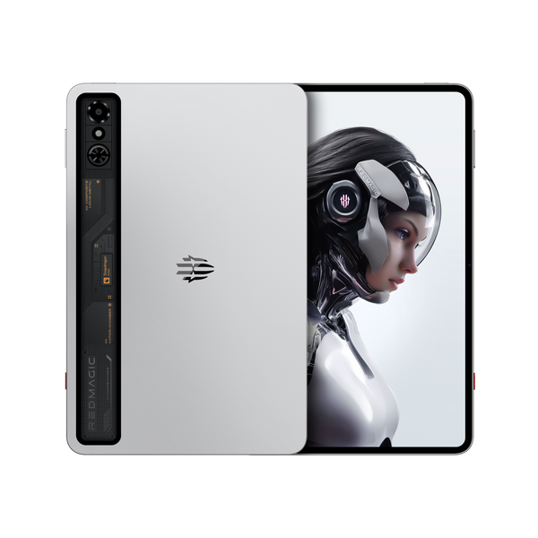 REDMAGIC Astra ゲーミングタブレット – REDMAGIC (Japan) REDMAGIC Astra ゲーミングタブレット – REDMAGIC (Japan)