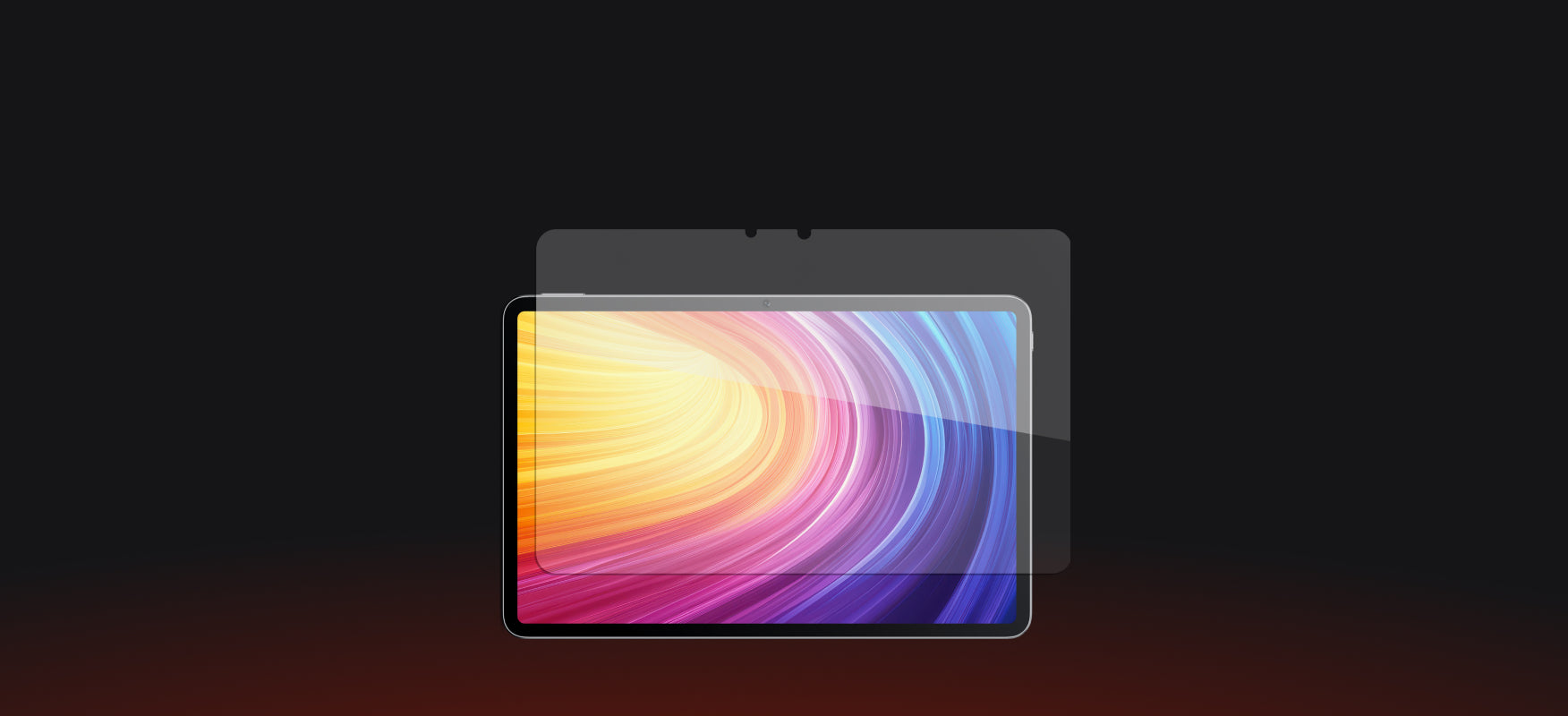 REDMAGIC Nova ゲーミングタブレット ガラスフィルム - REDMAGIC REDMAGIC Nova ゲーミングタブレット ガラスフィルム - REDMAGIC
