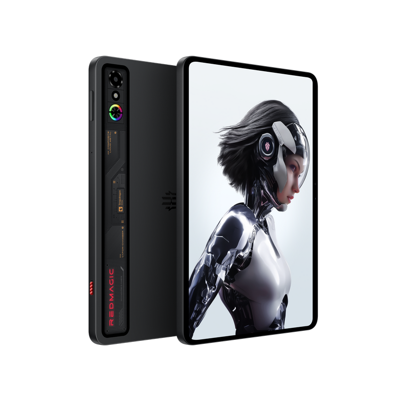 REDMAGIC Astra ゲーミングタブレット