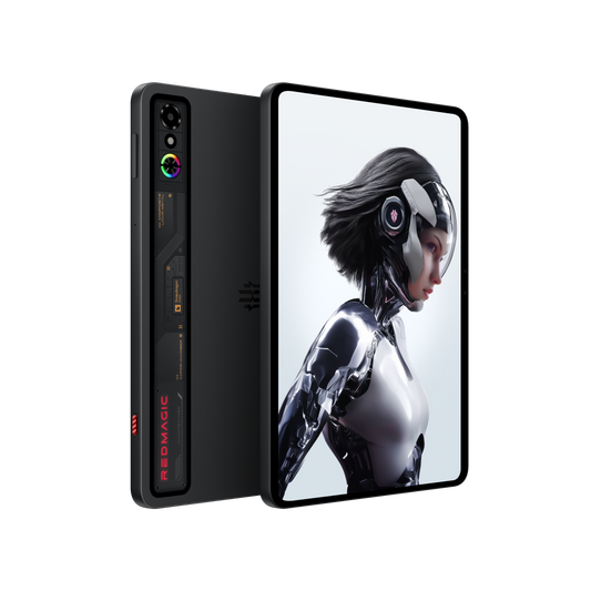REDMAGIC Astra ゲーミングタブレット
