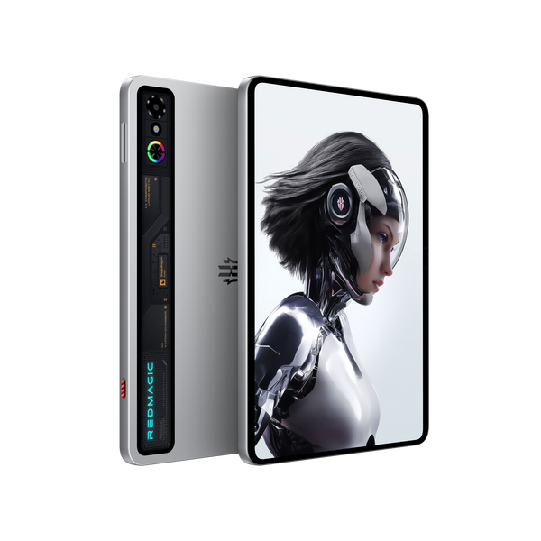 REDMAGIC Astra ゲーミングタブレット 12GB+256GBブラック REDMAGIC Astra ゲーミングタブレット – REDMAGIC (Japan)