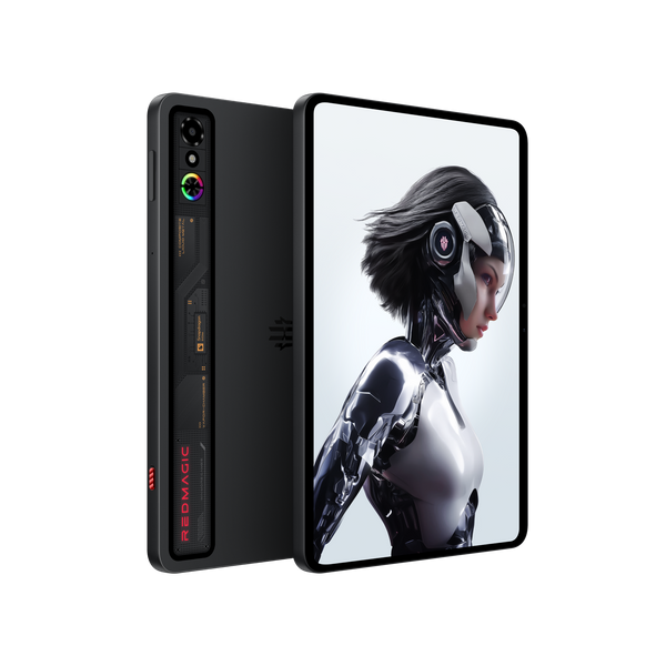 REDMAGIC Astra ゲーミングタブレット – REDMAGIC (Japan) REDMAGIC Astra ゲーミングタブレット – REDMAGIC (Japan)