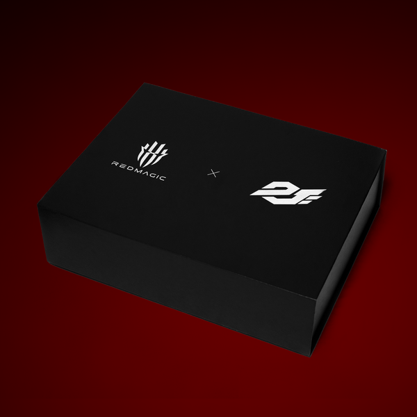 REDMAGIC × Diavolos(DvS) 限定ギフトボックス
