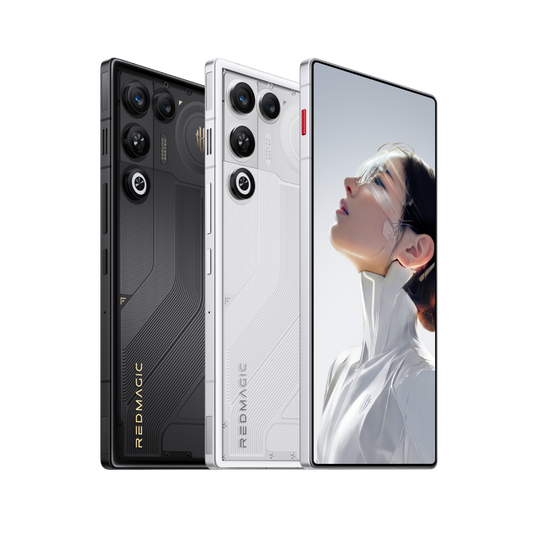 REDMAGIC ゲーミング スマートフォン - REDMAGIC日本公式サイト