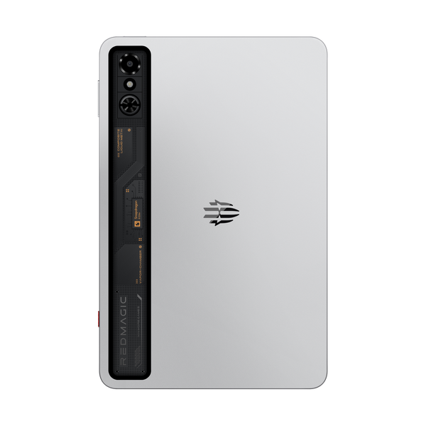 REDMAGIC Astra ゲーミングタブレット (12GB+256GB) 黒 Buy REDMAGIC Astra Gaming Tablet - REDMAGIC (Global)