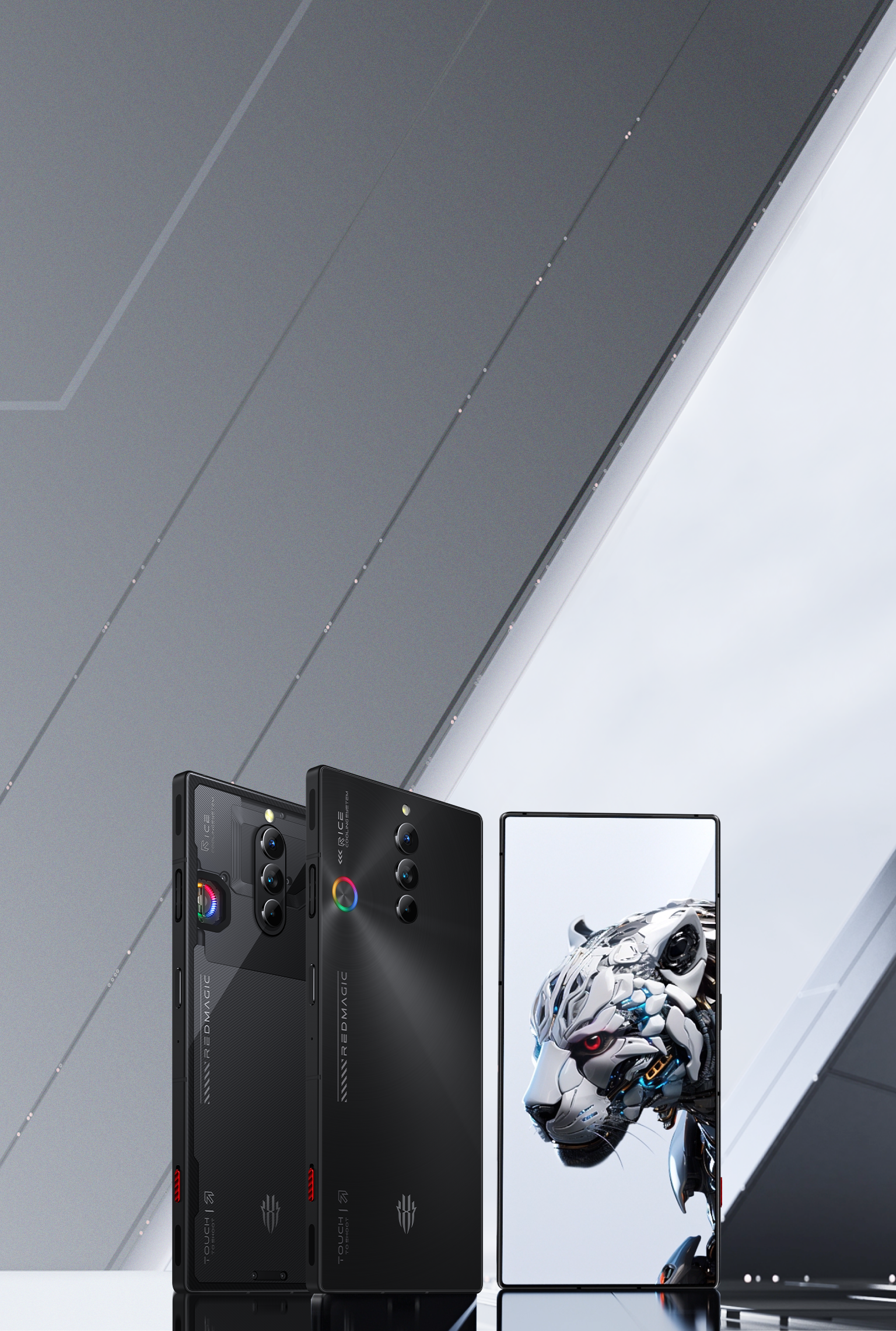 スマートフォン本体 Redmagic 8s pro 12/256gb global rom スマートフォン本体 Redmagic 8s pro 12/256gb global rom