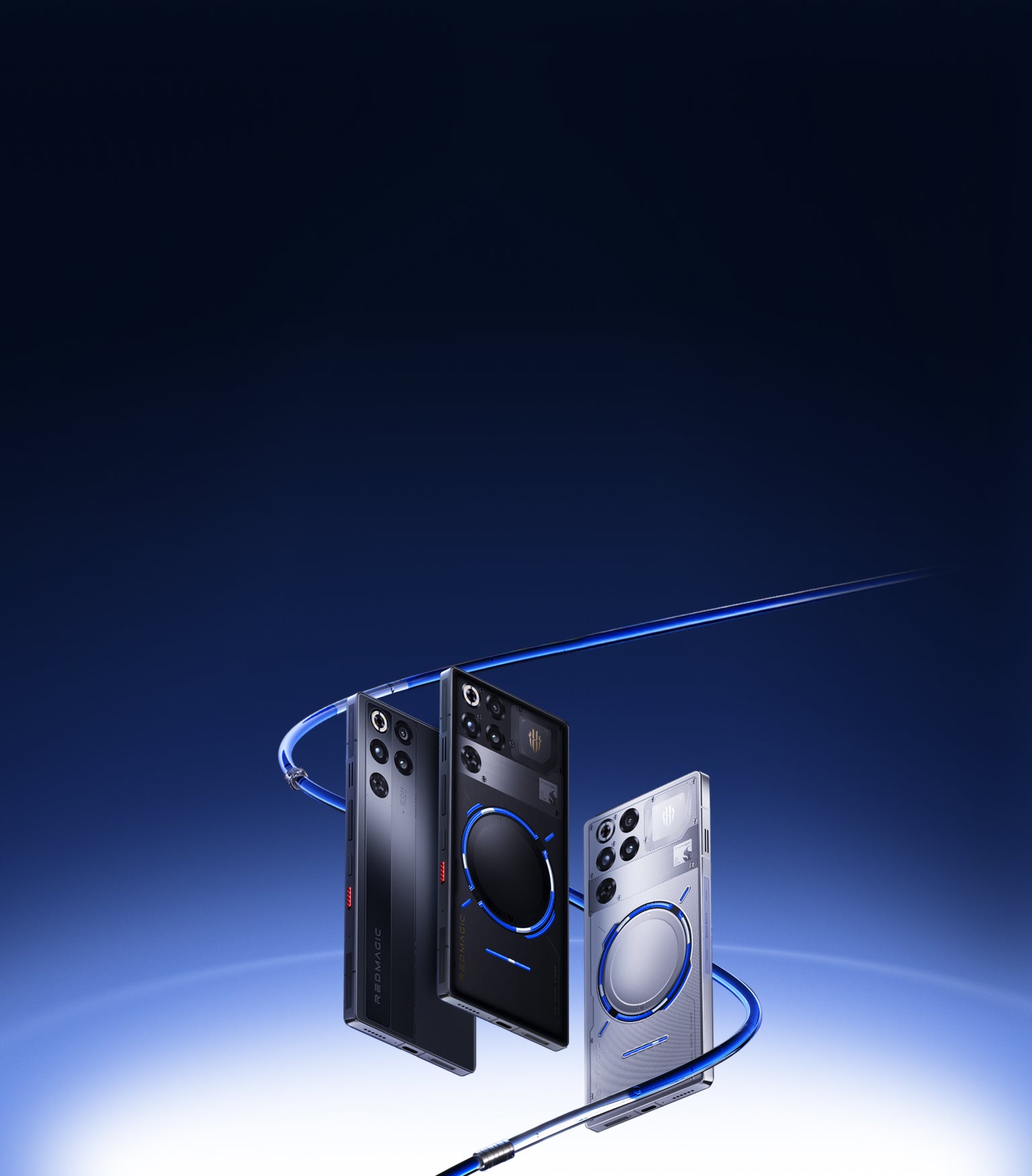 未開封 REDMAGIC 11 PRO グローバル版 未開封 REDMAGIC 11 PRO グローバル版 - メルカリ