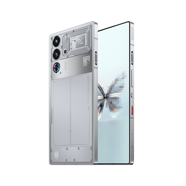REDMAGIC 10 Pro 12GB/256GB 日本版 オマケ REDMAGIC 10 Pro 購入ページ - REDMAGIC日本公式サイト