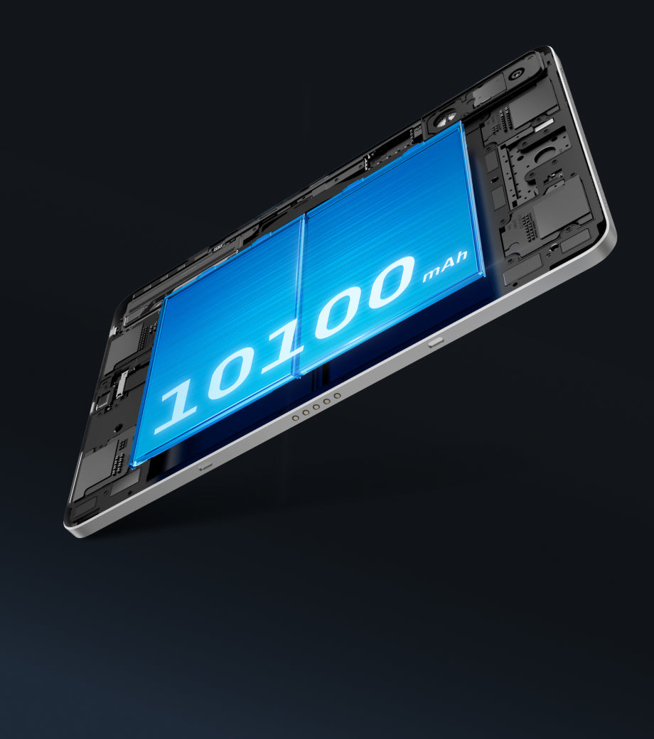 REDMAGIC Nova ゲーミングタブレット 早割キャンペーン開催中