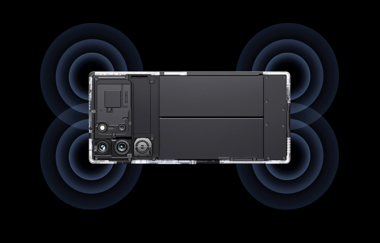 REDMAGIC 10 Pro シルバー 本体 充電器付き REDMAGIC 10 Pro 購入ページ - REDMAGIC日本公式サイト