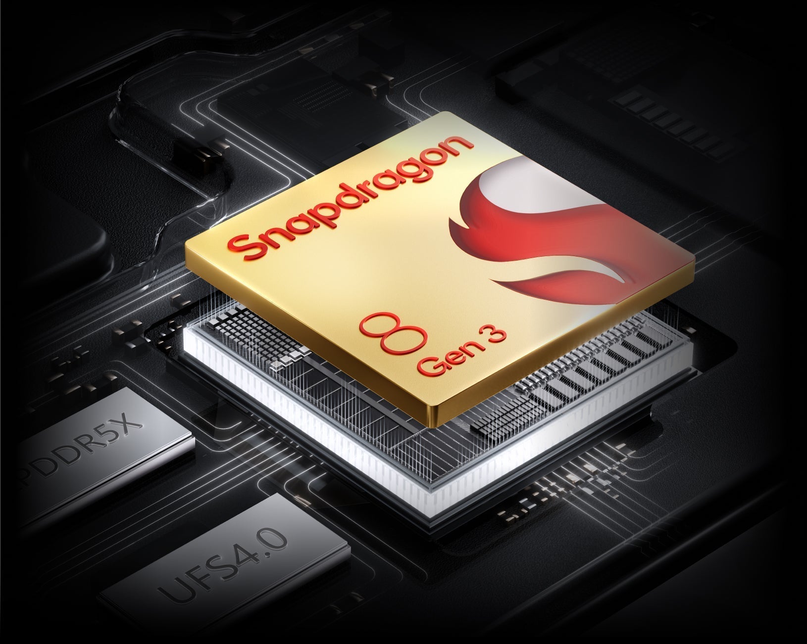 Red Magic Cpu REDMAGIC 9 Pro 製品詳細 - REDMAGIC日本公式サイト – REDMAGIC (Japan)