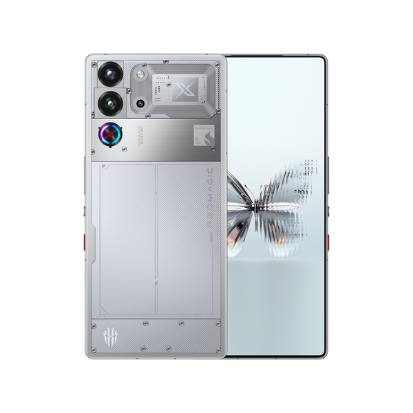 【新品未開封】REDMAGIC 10S Pro 6.8型 24GB/1TB REDMAGIC 10 Pro 購入ページ - REDMAGIC日本公式サイト