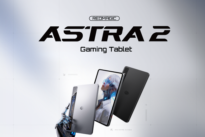 REDMAGIC Astra ゲーミングタブレット スペック詳細 - REDMAGIC日本 REDMAGIC Astra ゲーミングタブレット スペック詳細 - REDMAGIC日本