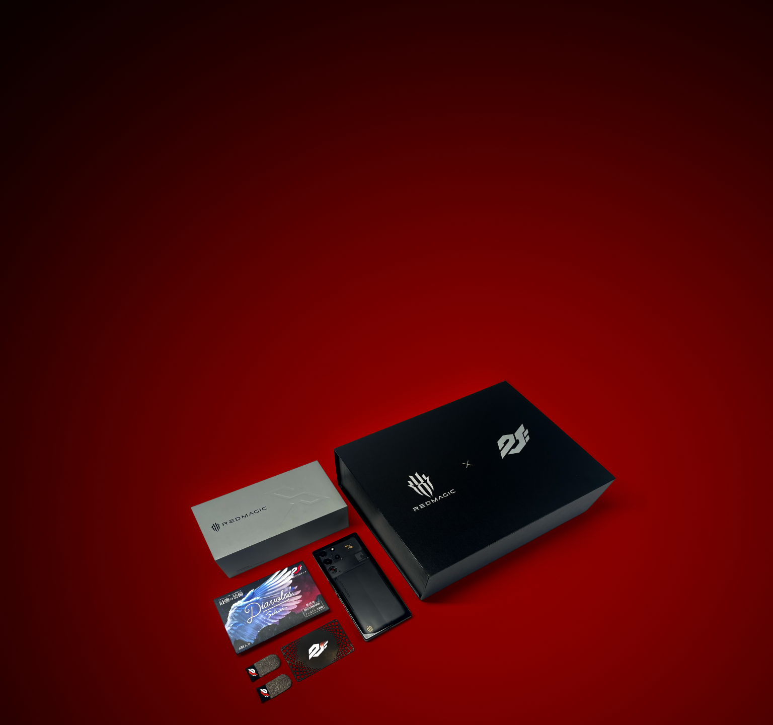 Red Magic 5G レッド 　ゲーミングスマホ Nubia Red Magic 5Gのスペック、対応バンド、価格、特徴まとめ