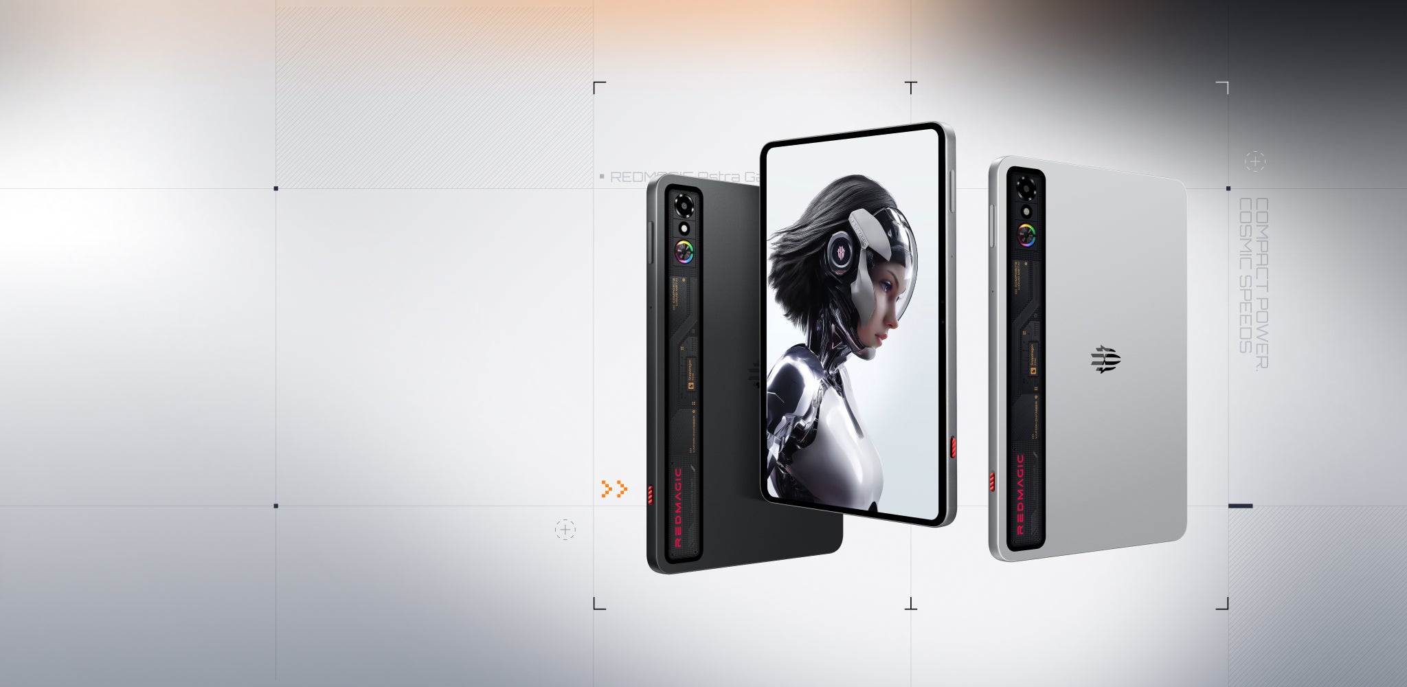 ANDROID - 【kk】RedMagic5G ブラック ゲーミングスマホ Hothotレビュー】高コスパが魅力! 144Hz表示の高性能ゲーミング