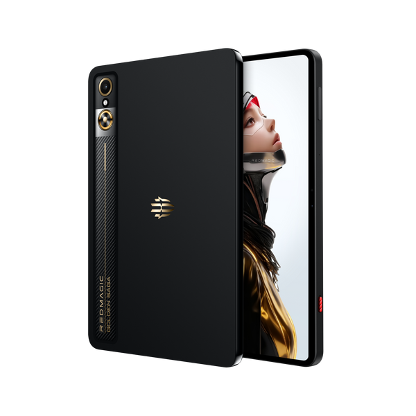 REDMAGIC Astra タブレット Golden Saga 限定版 – REDMAGIC (Japan)