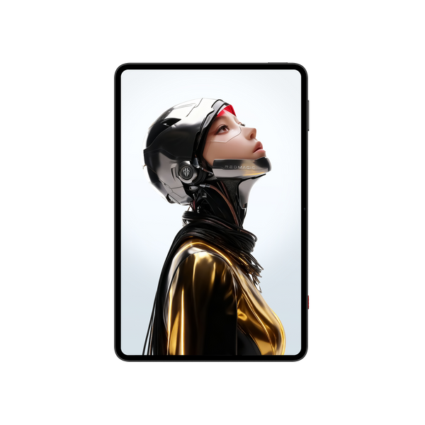 REDMAGIC Astra タブレット Golden Saga 限定版
