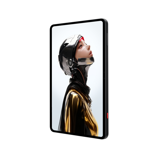 REDMAGIC Astra タブレット Golden Saga 限定版 – REDMAGIC (Japan)