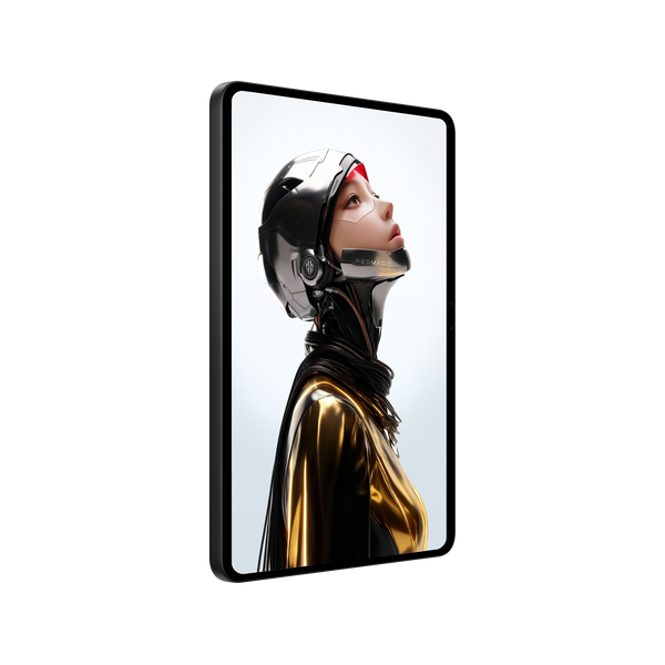 REDMAGIC Astra タブレット Golden Saga 限定版
