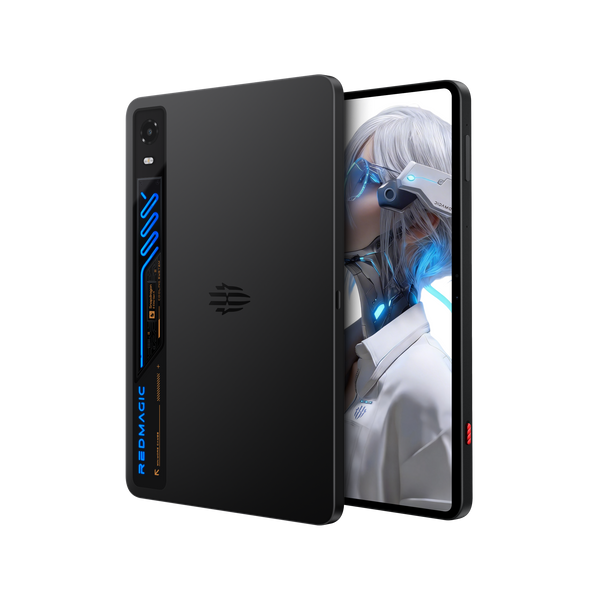 REDMAGIC Astra 2 ゲーミングタブレット – REDMAGIC (Japan)