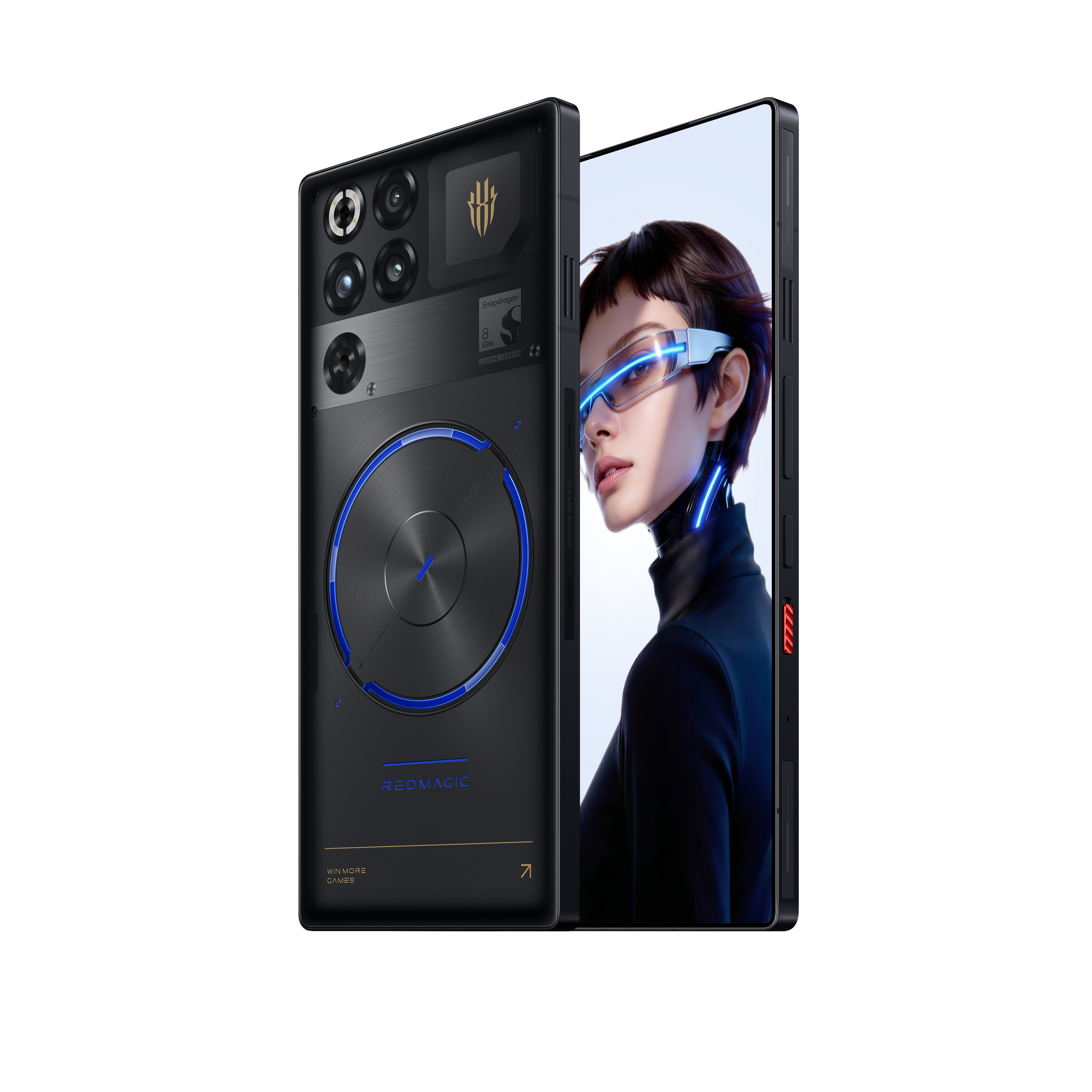 REDMAGIC 11S Pro 購入ページ - REDMAGIC日本公式サイト – REDMAGIC