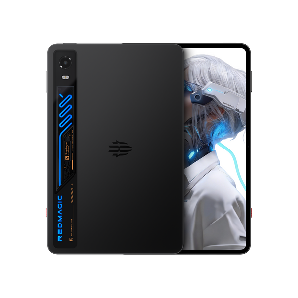 REDMAGIC Astra 2 ゲーミングタブレット – REDMAGIC (Japan)