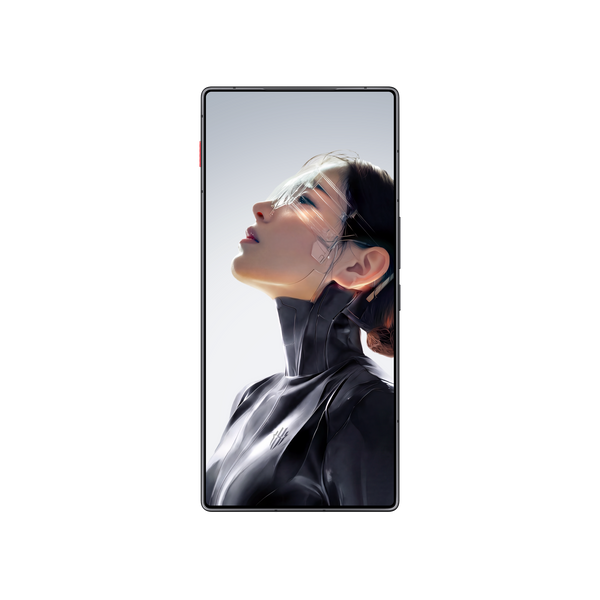 REDMAGIC 11 Air 
