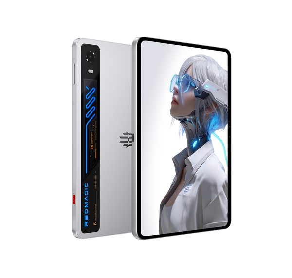 REDMAGIC Astra 2 ゲーミングタブレット
