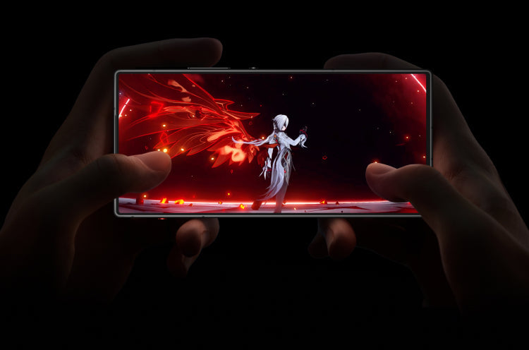 REDMAGIC 10 Air 製品詳細 - REDMAGIC日本公式サイト – REDMAGIC