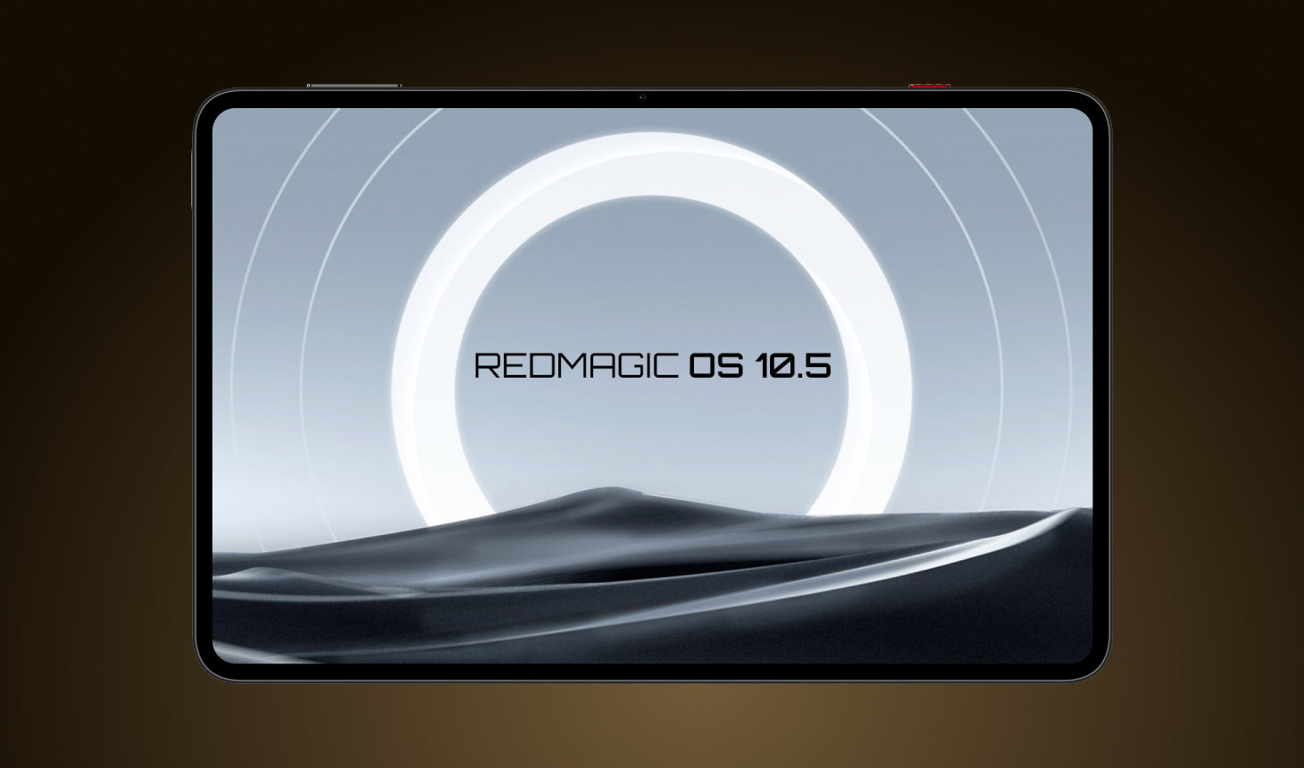 REDMAGIC Astra タブレット Golden Saga 限定版 – REDMAGIC (Japan)