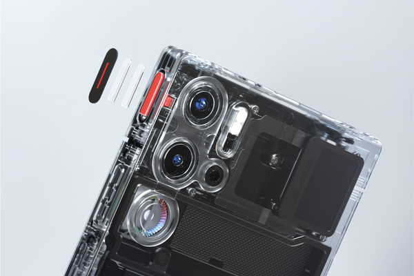 REDMAGIC 9 Pro 製品詳細 - REDMAGIC日本公式サイト – REDMAGIC REDMAGIC 9 Pro 製品詳細 - REDMAGIC日本公式サイト – REDMAGIC