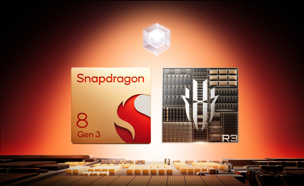 REDMAGIC 10 Air 製品詳細 - REDMAGIC日本公式サイト – REDMAGIC (Japan)