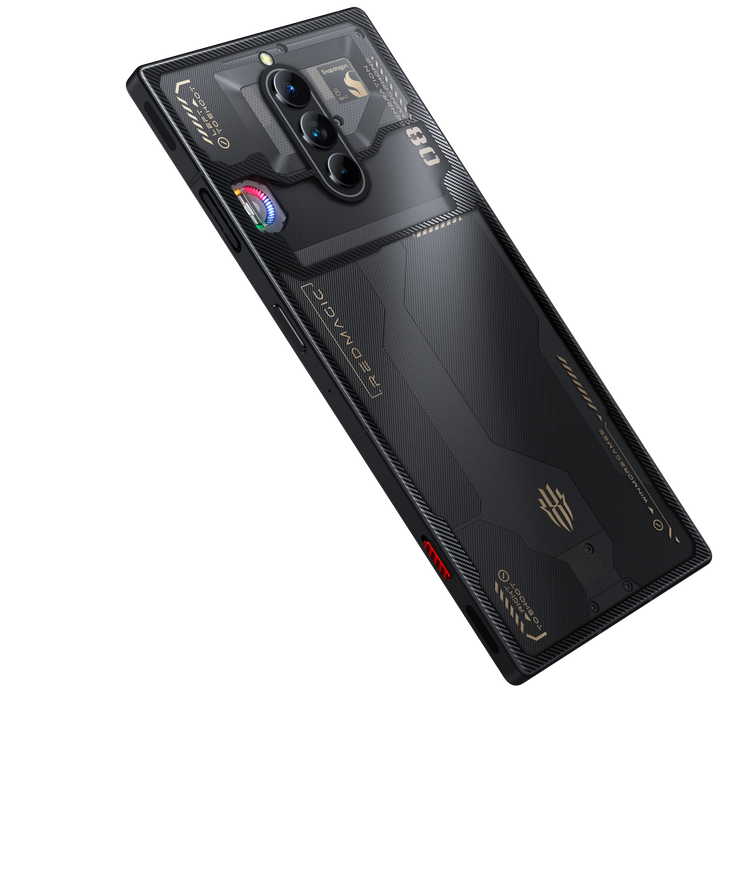 携帯電話本体 REDMAGIC 8 Pro Matte REDMAGIC 8 Pro 製品ページ - REDMAGIC日本公式サイト