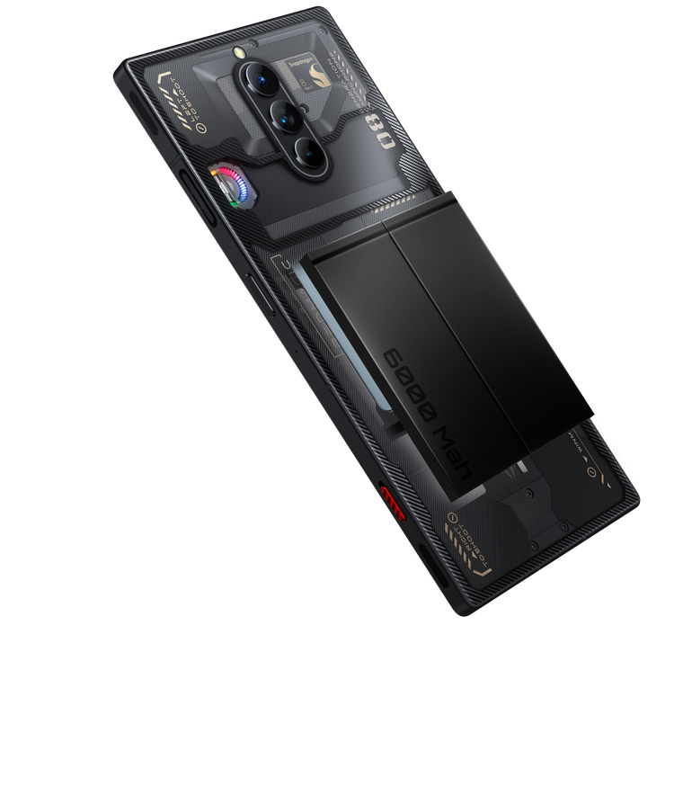 REDMAGIC 8 Pro 製品ページ - REDMAGIC日本公式サイト – REDMAGIC (Japan) REDMAGIC 8 Pro 製品ページ - REDMAGIC日本公式サイト – REDMAGIC (Japan)