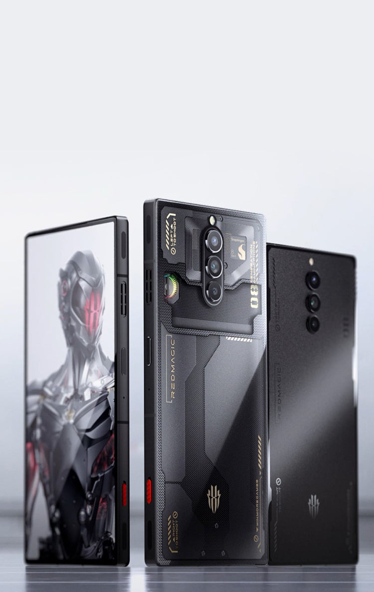 Red Magic Retangle REDMAGIC 8 Pro 製品ページ - REDMAGIC日本公式サイト – REDMAGIC (Japan)
