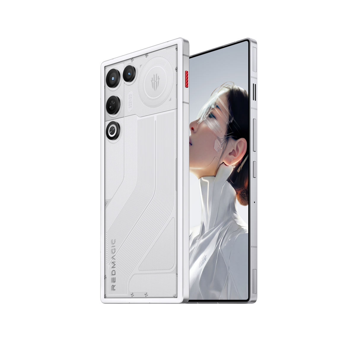REDMAGIC 11 Air 購入ページ - REDMAGIC日本公式サイト – REDMAGIC (Japan)