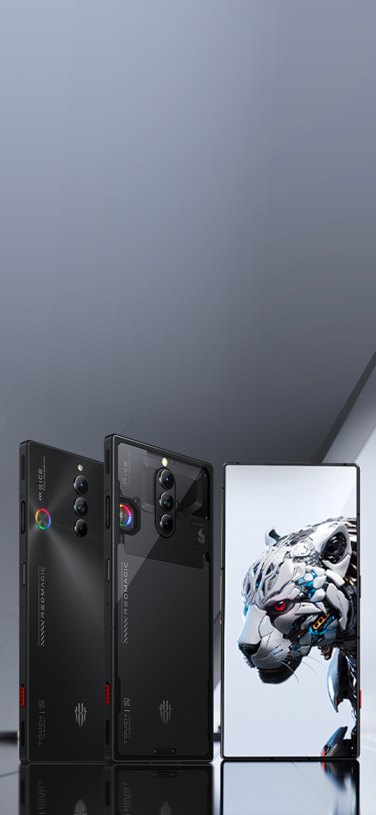 REDMAGIC 8S Pro 製品詳細 - REDMAGIC日本公式サイト – REDMAGIC (Japan) REDMAGIC 8S Pro 製品詳細 - REDMAGIC日本公式サイト – REDMAGIC (Japan)