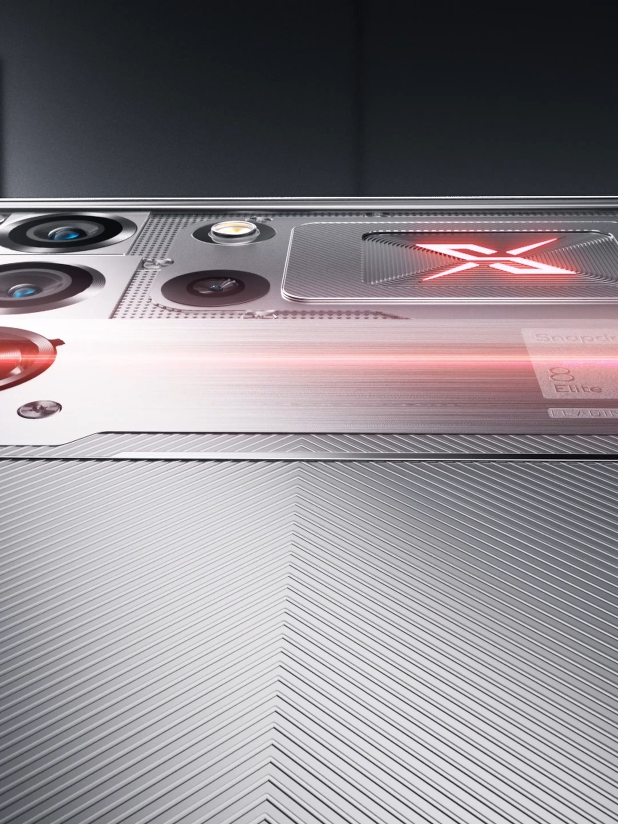 REDMAGIC 10 Pro　日本版 ゲーミングスマホ「REDMAGIC 10 Pro」 Snapdragon 8 Elite搭載: J-CAST