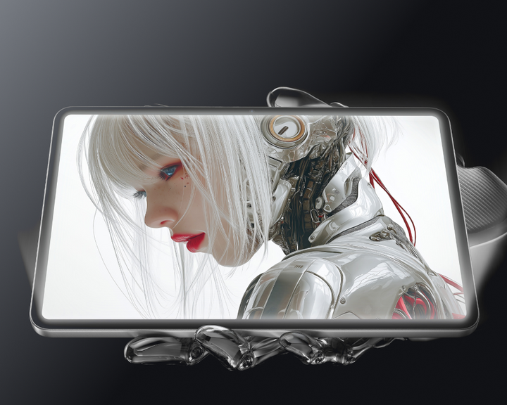 REDMAGIC Astra ゲーミングタブレット 製品詳細 - REDMAGIC日本公式 REDMAGIC Astra ゲーミングタブレット 製品詳細 - REDMAGIC日本公式