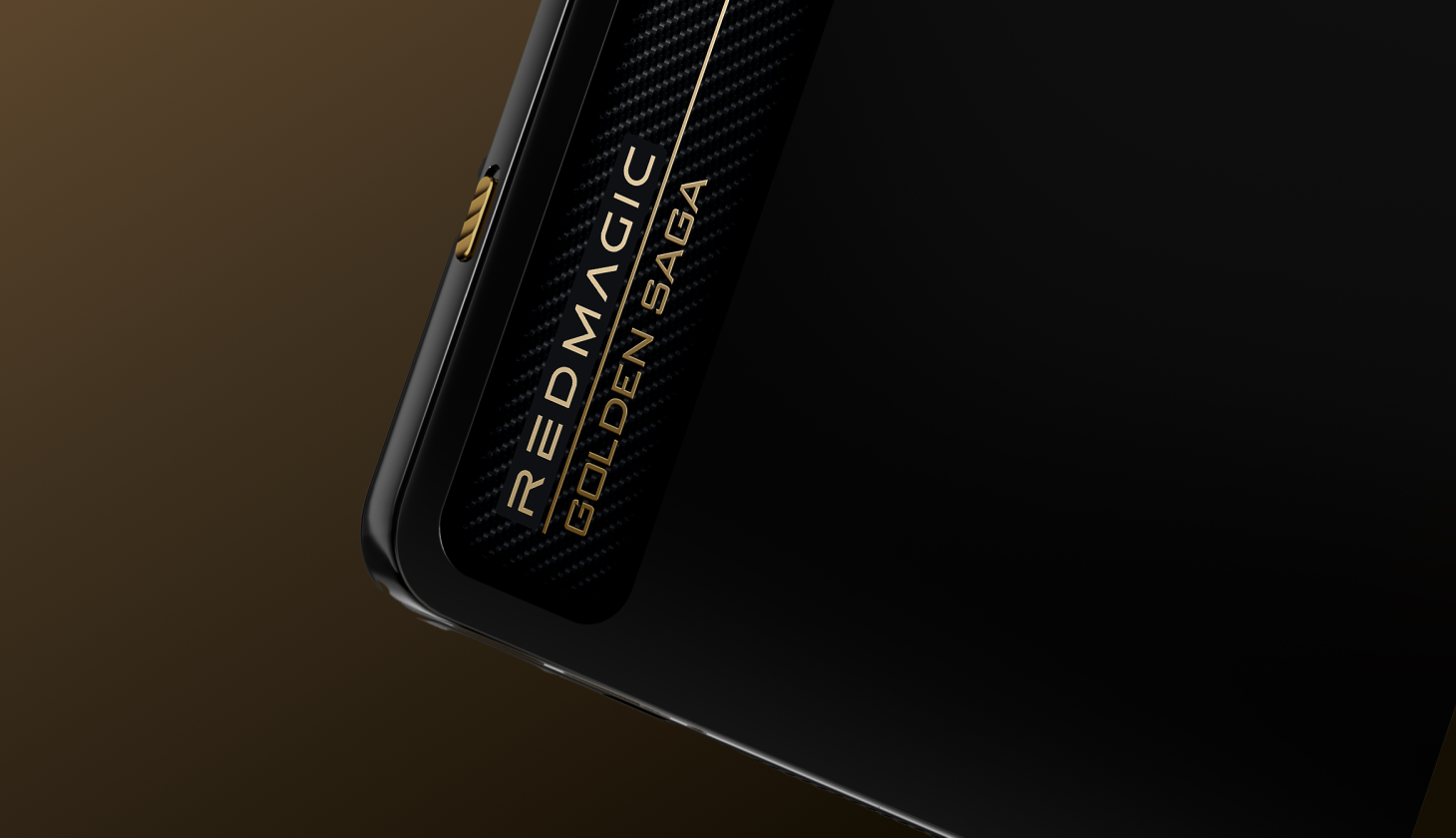 REDMAGIC Astra タブレット Golden Saga 限定版 製品詳細 - REDMAGIC