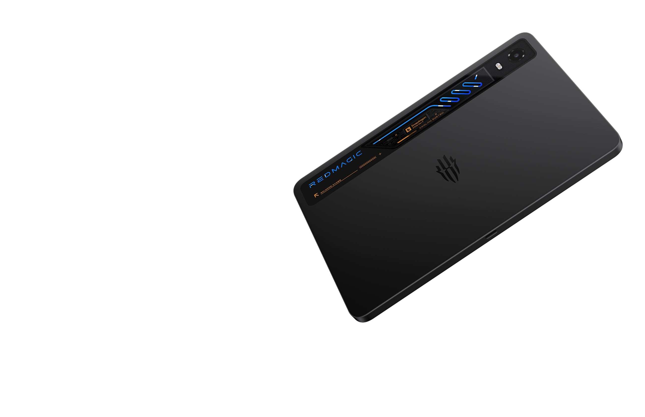 REDMAGIC Astra 2 ゲーミングタブレット 製品詳細 - REDMAGIC日本公式