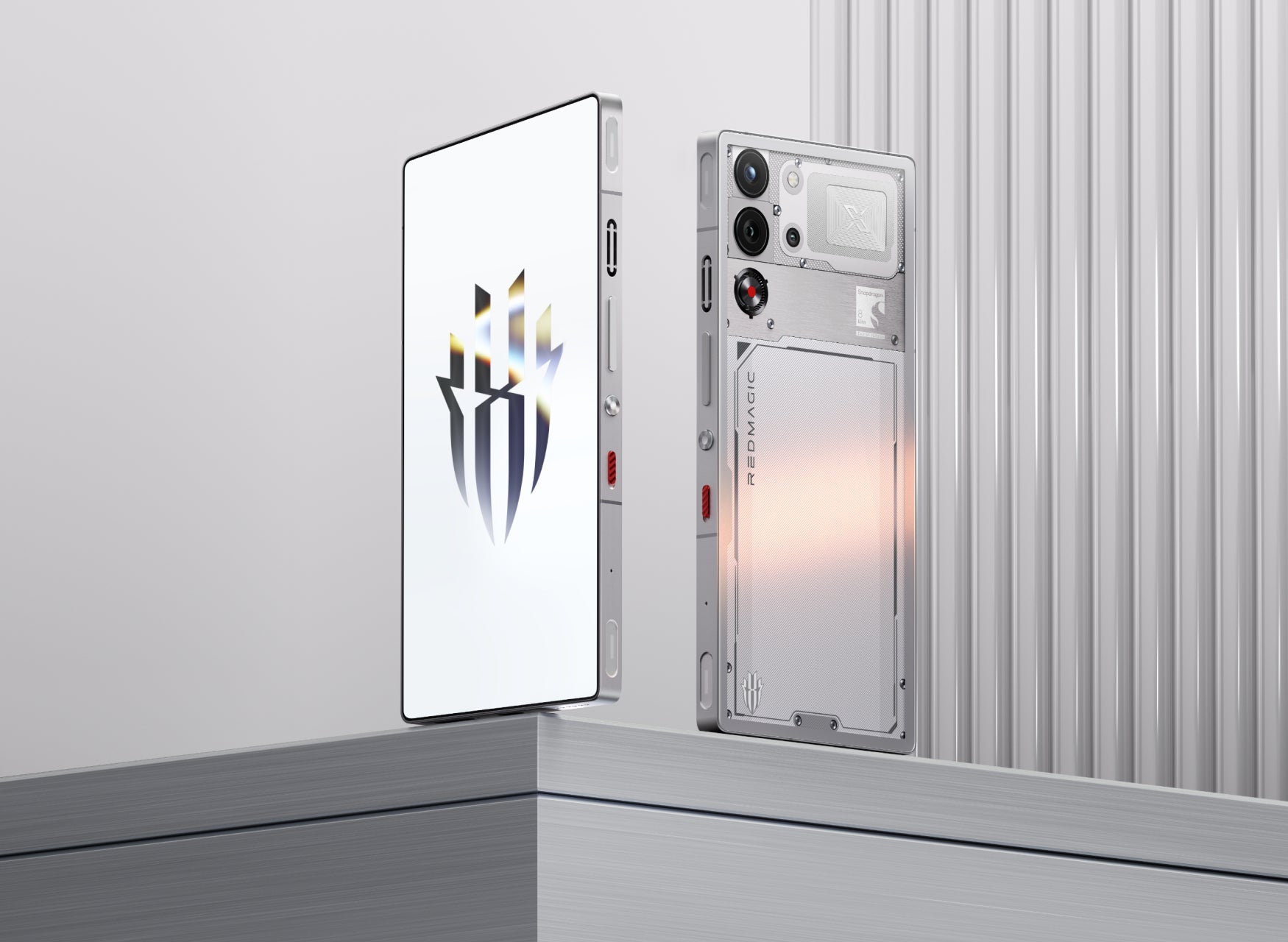 REDMAGIC 10s Pro　24GB/1TB　日本国内版 RedMagic 10S Pro - SIMフリースマートフォン通販